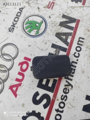 5NA868887 vw tiguan bagaj yan kaplaması vida kapağı