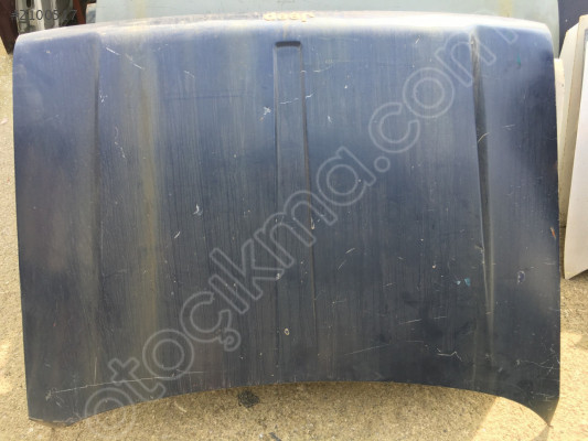 Jeep Grand Cherokee 1990-1998 Kaput