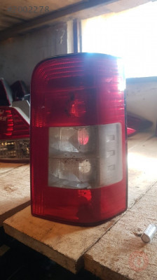 2003-2009 peugeot partner çıkma sağ stop