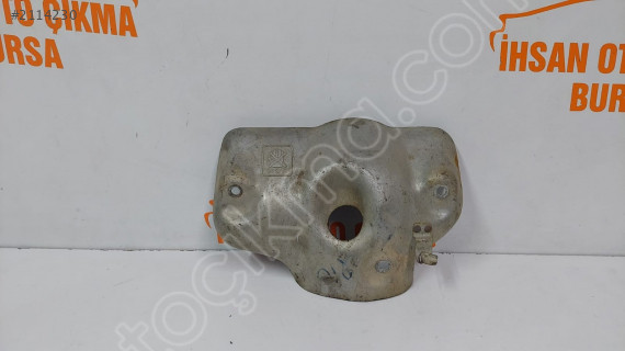 Kia rio egzoz manifold sacı
