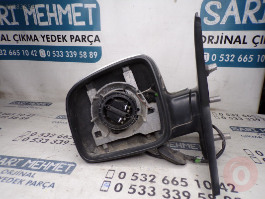 ÇIKMA VW TRANSPORTER T5 SOL AYNA