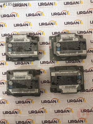 46811840 04-320295  Fiat Marea AİRBAG BEYNİ