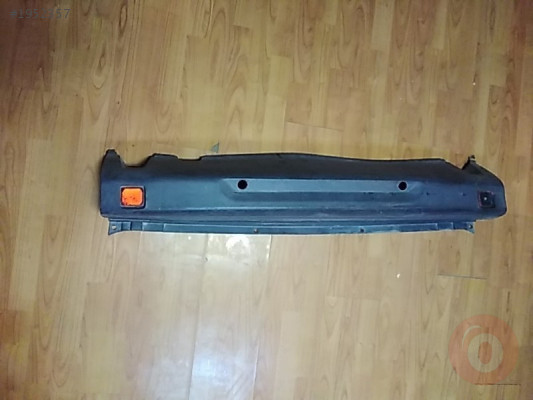 Fiat doblo 05-10 arka tampon orta çıkma 735391061