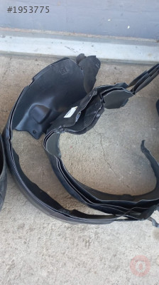 CHEVROLET  AVEO TAKIM DAVLUMBAZ. OTO ERKAN ÜNYE