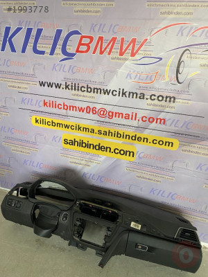 BMW 420 418 430 F32 F34 F36 ÇIKMA GÖĞÜS TORPİDO ORJİNAL