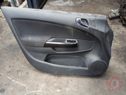 OPEL CORSA D KAPI DÖŞEMESİ