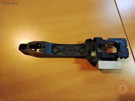Nissan navara ön sağ kapı dış kolu sıfır orj  80610EB30B