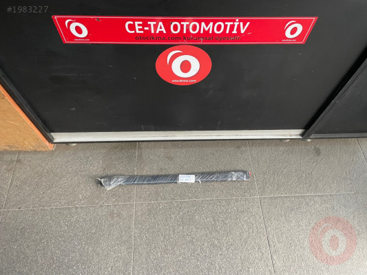 FİAT İDEA SOL ÖN KAPI ÇITASI SIFIR ORJİNAL