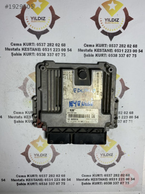KIA CEED RIO CIKMA VM MOTORI MOTOR BEYNI 0281030784