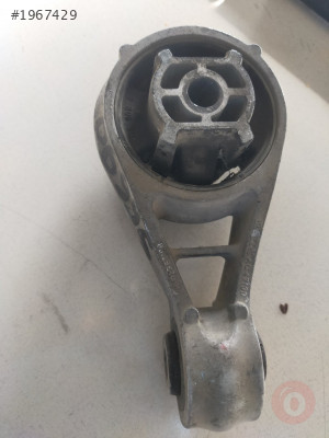 MİNİ COOPER R60 MOTOR BRAKETİ 9806995 1G2867100