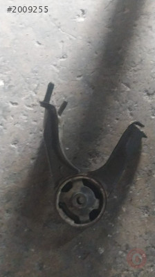 Toyata corana motor takozu çıkma