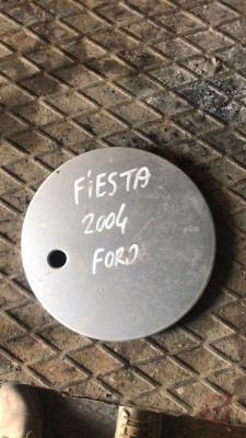 FORD FİESTA DEPO KAPAĞI 2003-2008