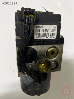 Opel Omega B ABS Pompası Beyni 09127978 0273004207 026521646