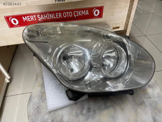 FİAT DOBLO SAĞ ÖN FAR