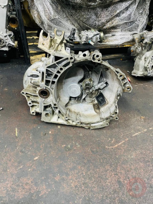 Peugeot boxer 2.2 dizel çıkma orjinal 6 ileri şanzıman