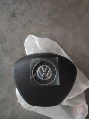 CADDY DİREKSİYON AİRBAG SIFIR