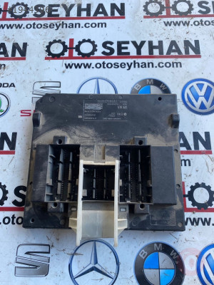 5Q0937084AS audi A3 golf leon octavia 2015 1.2 konfor beyni
