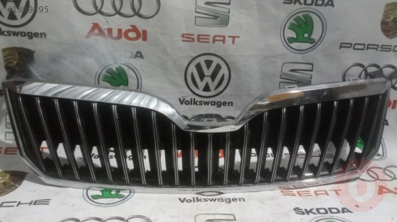 SKODA SUPERB ÖN PANJUR ÇIKMA ORJİNAL  PARÇA