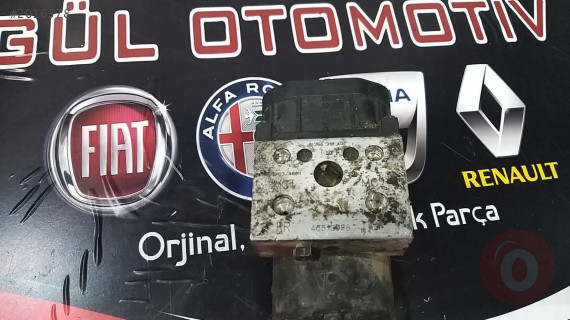 ALFA 156 ABS BEYİNİ GÜL OTOMOTİV ORİJİNAL PARÇA
