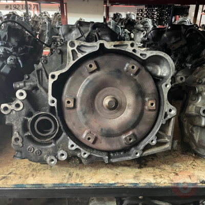 CHEVROLET CAPTİVA C100 ÇIKMA OTOMATİK ŞANZIMAN