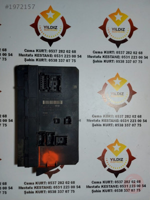 MERCEDES SPRINTER W906 CIKMA SAM BEYNI A9069003502