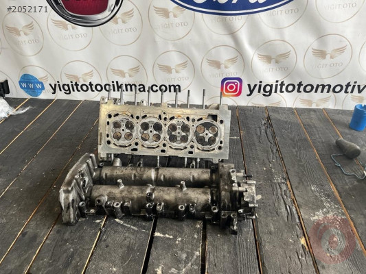 FİAT DOBLO 1.6 EURO 6-65 SİLİNDİR KAPAĞI YİĞİT OTO ANKARA