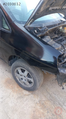 CHEVROLET REZZO SAĞ ÖN ÇAMURLUK.OTO ERKAN ÜNYE