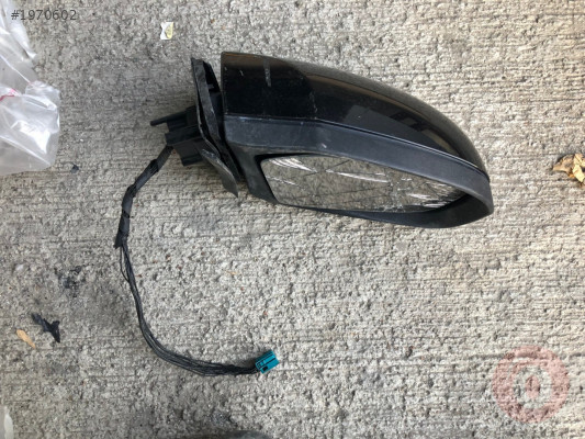 MERCEDES A W169 SAĞ AYNA A8140418