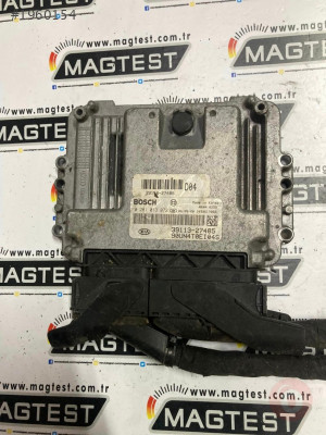 39113-27485 0281013072 KIA CARENS MOTOR BEYNI