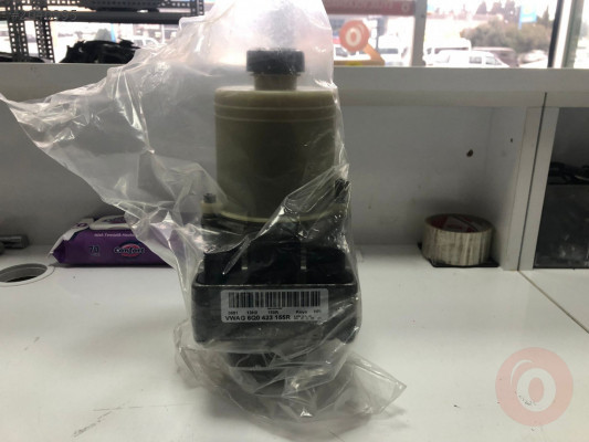 6Q0423155R polo yağ pompası orjinal sıfır