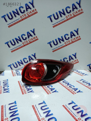 MAZDA CX-5 SAĞ STOP 2012-2014  K2442