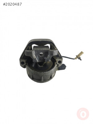 4G0199381NE 4G0199381PE ELEKTRİKLİ MOTOR KULAĞI SOL AUDİ A6