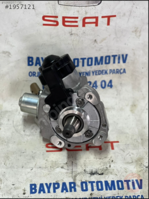 04B130755K TRANSPORTER T7 CRAFTER 2.0 TDI MAZOT YAKIT POMPAS