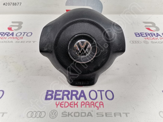 VOLKSWAGEN GOLF 6 SCIROCCO DİREKSİYON AIRBAG 5K0880201AB