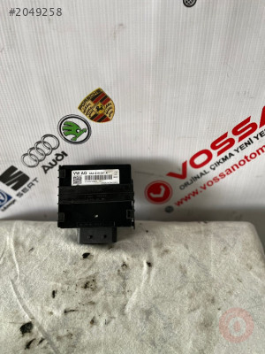 3AA919041A Stabilizatörü Voltaj Ayarlayıcı VW Transporter
