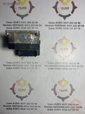OPEL VECTRA CIKMA ABS BEYNI 0273004231