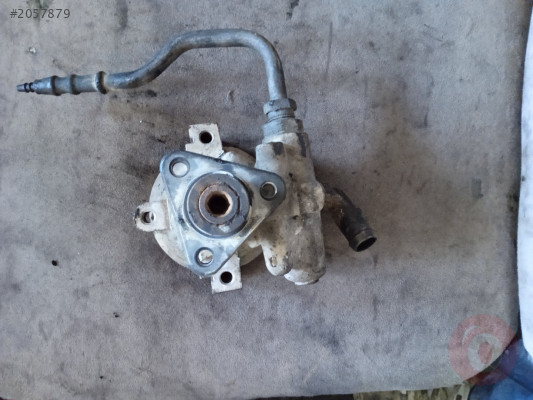Fiat Linea direksiyon pompasi