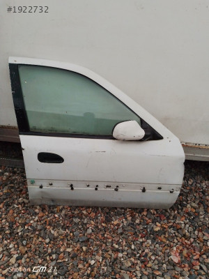 enault safrane sağ ön kapı
