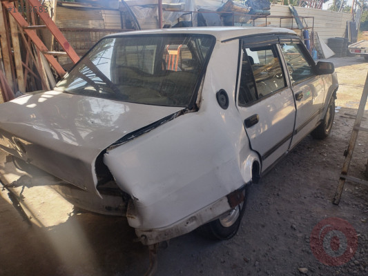1991 model şahin parça satilik