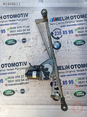 BMW ÇIKMA E53 X5 SİLECEK MOTORU 6913006 404.922 6913007