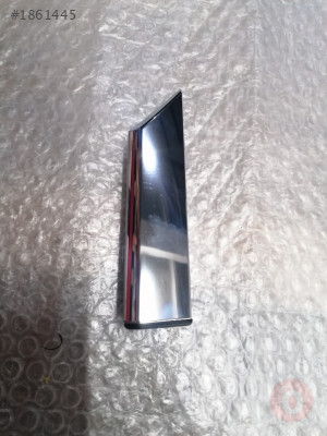 3G0853254G ÖN TAMPON SAĞ ALT NİKELAJI VW PASSAT 2015 >>
