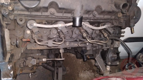 ducato boxer jumper 2.0 hdi çıkma enjektör takım