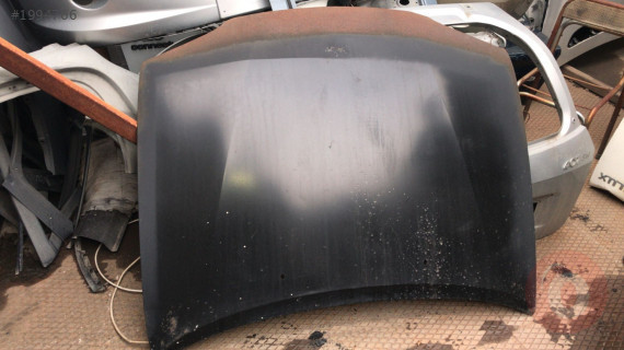 TOYOTA COROLLA MOTOR KAPUTU 2001-2002