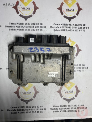 MINI COOPER CIKMA MOTOR BEYNI 0261S16682