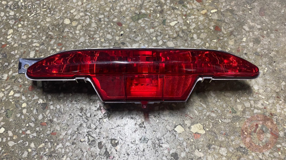 OPEL CORSA F ARKA SİS LAMBASI 9674308980 CANCAN OPEL