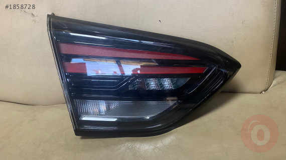 OPEL CROSSLAND X SOL İÇ STOP ÇIKMA 39235959 CANCAN OPEL