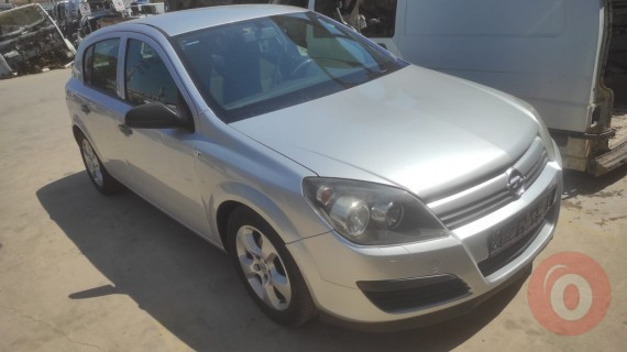 OPEL ASTRA H ÖN KAPUT,ASTRA ÖN KAPUT,ASTRA H KAPUT