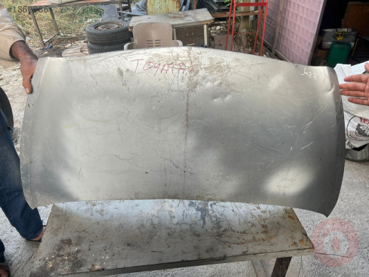 2004 Honda jazz motor kaput çıkma
