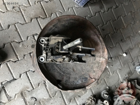Ford focus vites mekanizması
