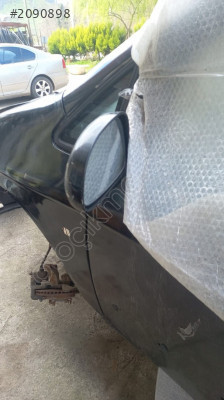 CHEVROLET REZZO SOL ÖN AYNA.OTO ERKAN ÜNYE